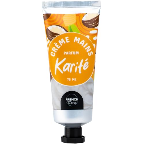 French Tendance - Crème Mains - Soin Intense Pour Tout Type... en promo à 1,99€ (-33%) sur Amazon FR