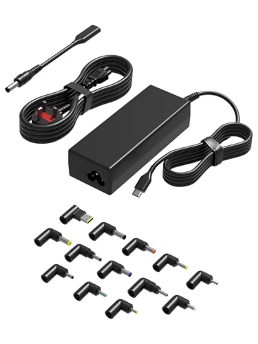 PowerPortnerLink 100W USB C Compatible with 15 Port​ Lenovo... en promo sur Amazon