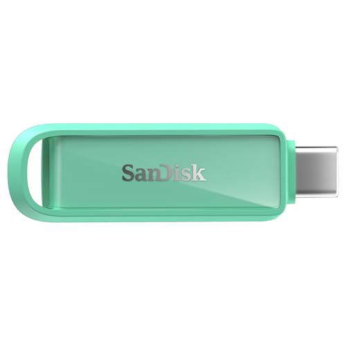 SANDISK Phone Drive for USB Type-C devices 1TB (for... - High-Tech & Électronique Amazon Royaume-Uni à 99.74€
