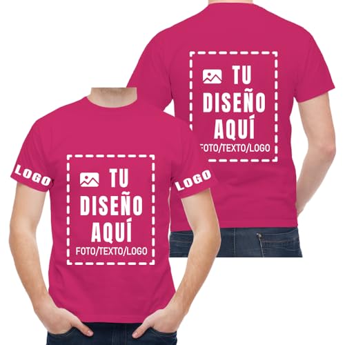 ERICAT Camiseta Personalizada para Hombres y Mujeres al por... - Animalerie Amazon Espagne à 0.99€