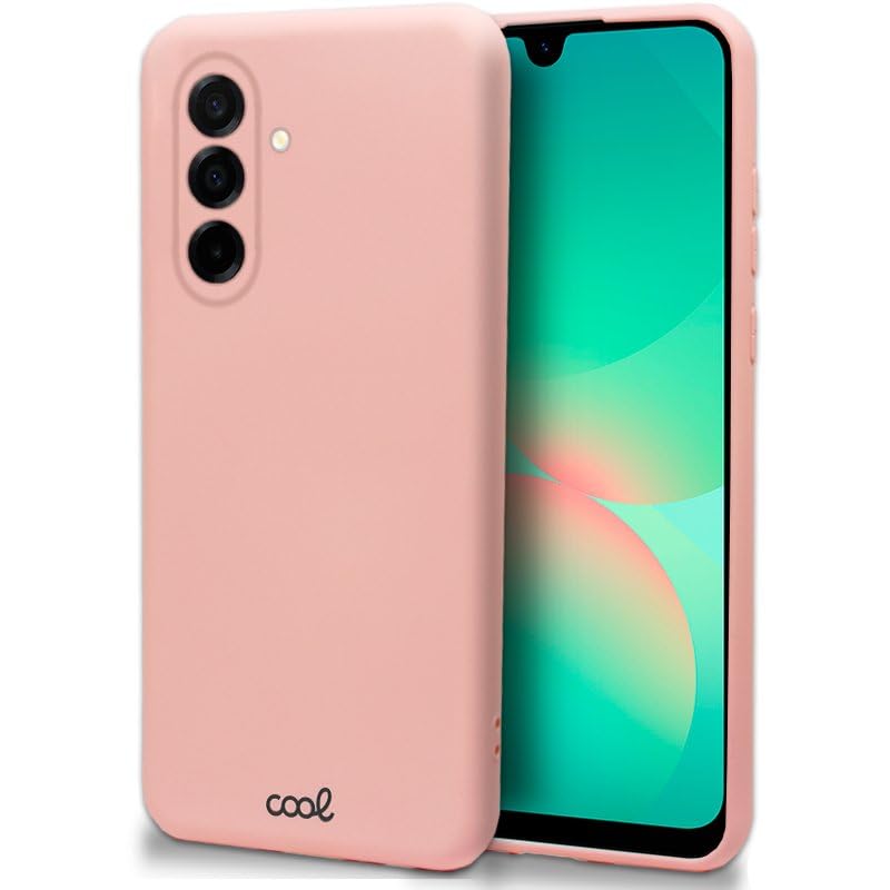 Carcasa Cool para Samsung A266 Galaxy A26 5G / A17 5G Cover... en promo sur Amazon