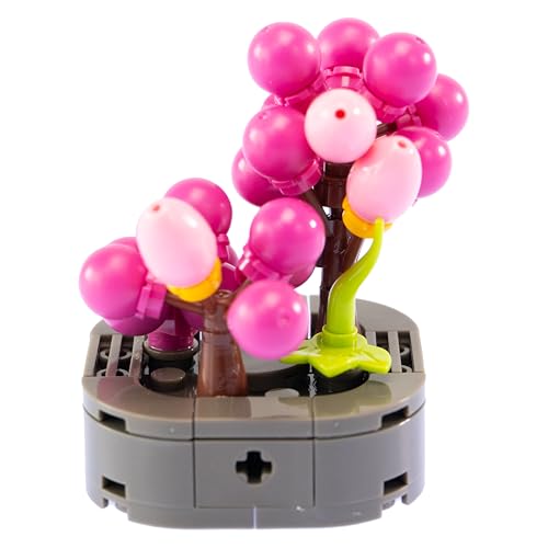 Nice Mattoncini - Exotic Plants - Ensemble de Construction... en promo à 7,86€ (-55%) sur Amazon FR