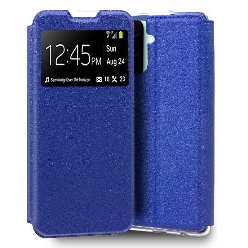 Funda Cool Flip Cover para Samsung A366 Galaxy A36 5G Liso... en promo sur Amazon