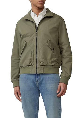 s.Oliver Hochwertiger Baumwoll-Blouson mit Kontrast-Details - Mode & Vêtements Amazon Allemagne à 24.92€