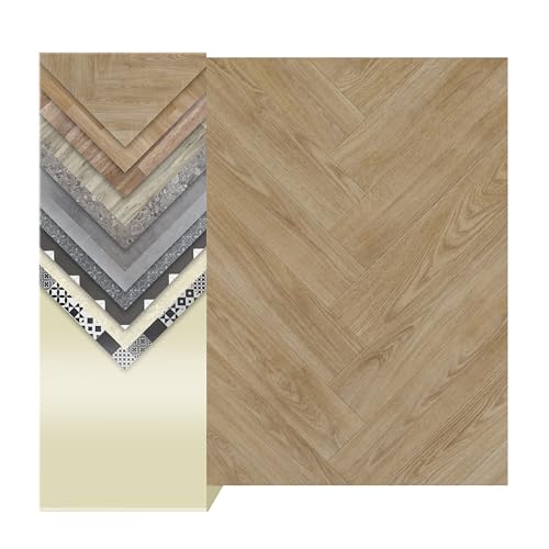 Primaflor PVC Bodenbelag Meterware - 15x20 cm, TURVO, Eiche... - Maison & Cuisine Amazon Allemagne à 0.50€