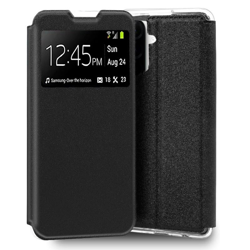 Funda Cool Flip Cover para Samsung A366 Galaxy A36 5G Liso... en promo sur Amazon