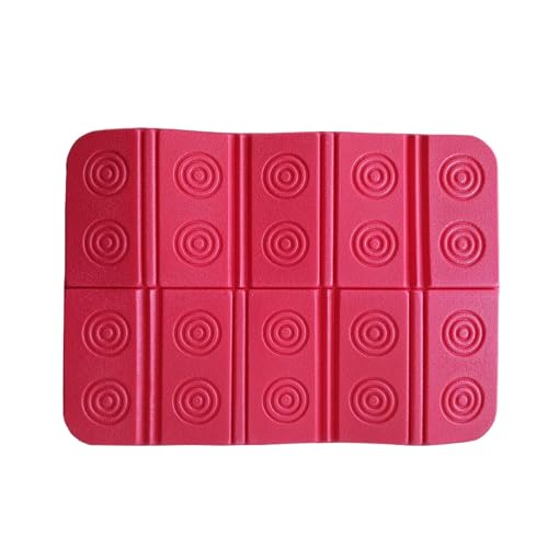 Bathroom Floor Mat - Waterproof Sauna Cushion, Foldable... - Sports & Fitness Amazon Royaume-Uni à 2.19€