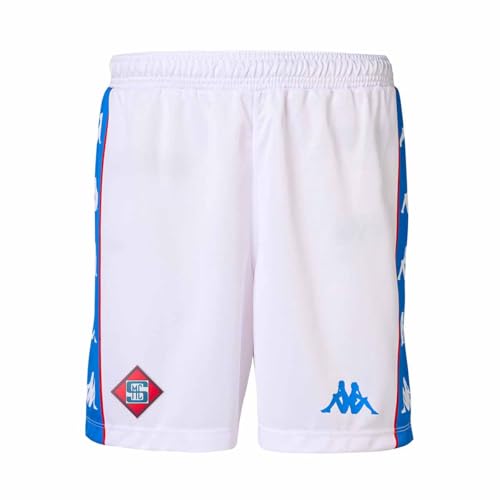 Kappa Kombat Ryder Third SM Caen Short | Size S - Sports & Fitness Amazon Espagne à 10.16€