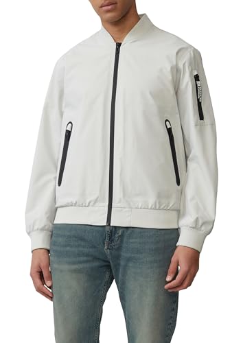 s.Oliver Wasserdichte Bomberjacke mit Ärmel-Detail - Mode & Vêtements Amazon Allemagne à 20.60€