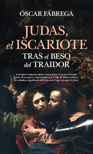 Judas, el Iscariote - Auto & Moto Amazon Espagne à 2.84€