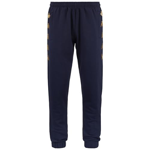 Kappa GAUDO Pantalon Taille 14 Ans - Maison & Cuisine Amazon France à 22.37€