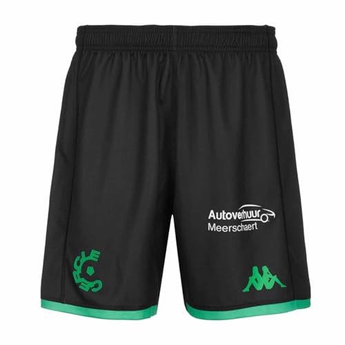 Kappa Kombat Ryder Brugge Short | Größe M - Sports & Fitness Amazon Allemagne à 15.47€
