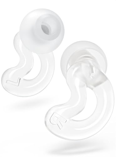 Tapones Concierto Protección Auditiva 19dB - Cómodos, 4... - Bricolage & Outils Amazon Espagne à 10.19€