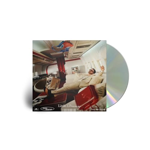 Little Dreaming - Home & Kitchen Amazon France à 9.91€