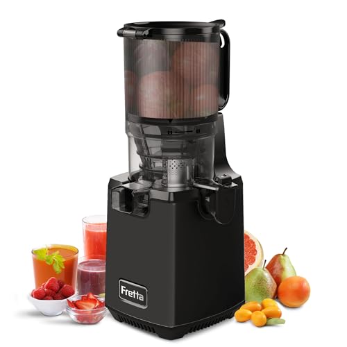 Fretta Extractor de Zumos y Verduras Automático,exprimidor... - Auto & Moto Amazon Espagne à 135.36€