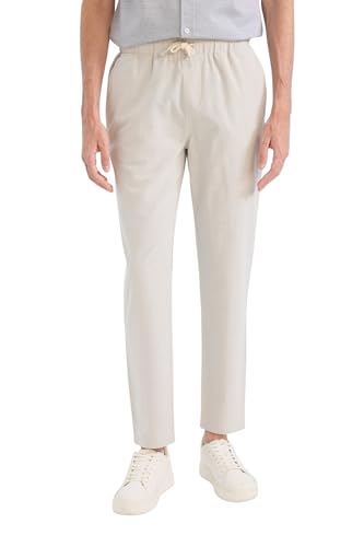 DeFacto Herren Jogginghose Lange Sporthose - Bequeme... - Sports & Fitness Amazon Allemagne à 12.17€