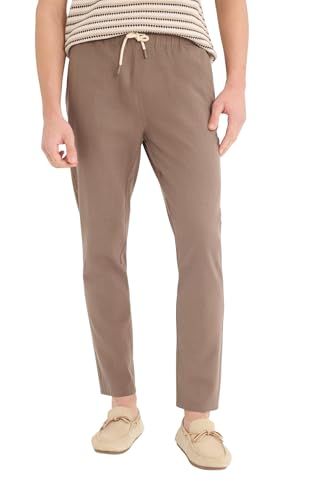 DeFacto Herren Jogginghose Lange Sporthose - Bequeme... - Sports & Fitness Amazon Allemagne à 10.49€