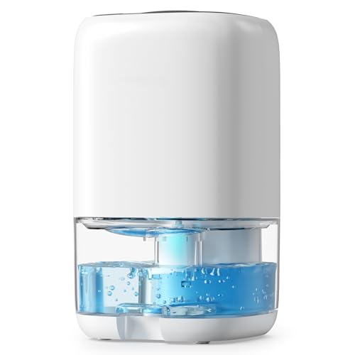 CONOPUPlus Luftentfeuchter 1000ML, Luftentfeuchter... - Maison & Cuisine en promo à 29.98€