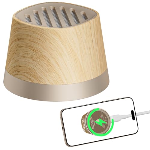 COLSUR Geschenke für Männer, Mini Bluetooth Lautsprecher... - High-Tech & Électronique Amazon Allemagne à 5.99€