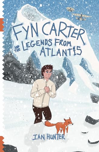 Fyn Carter and the Legends from Atlantis - Auto & Moto Amazon Royaume-Uni à 0.99€