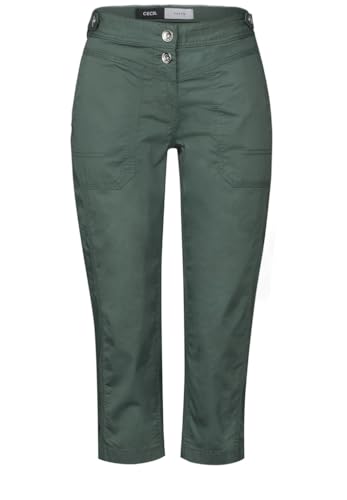 Cecil B378678 Pantalón, Balmy Khaki, 30 Mujeres - Maison & Cuisine Amazon Espagne à 11.31€