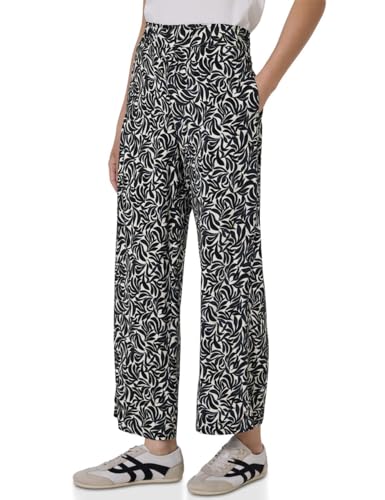 Street One Studio LTD QR_Studio_AOP Culotte Viscose HW... - Maison & Cuisine Amazon Allemagne à 21.46€