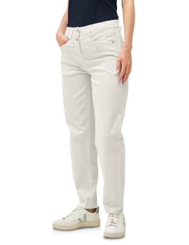 Cecil Style Ballon Fit Grey Stripe Cobble Grey 28 - Sports & Fitness en promo à 22.28€