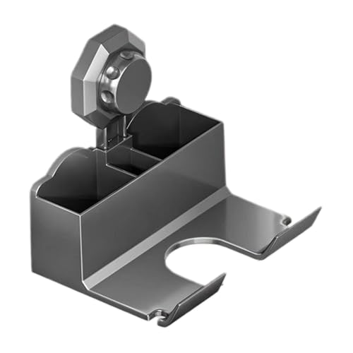 Porte-cheveux pour salle de bain, cintre de... - Beauté & Parfums Amazon France à 8.89€