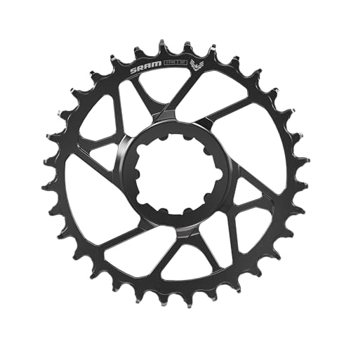 Sram Eagle 70 Plateau 32T Noir en promo à 25,97€ (-46%) sur Amazon FR