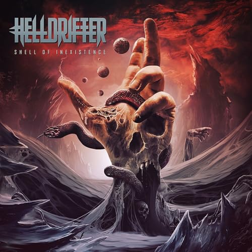 Shell Of Inexistence - Musique & Instruments en promo à 14.78€