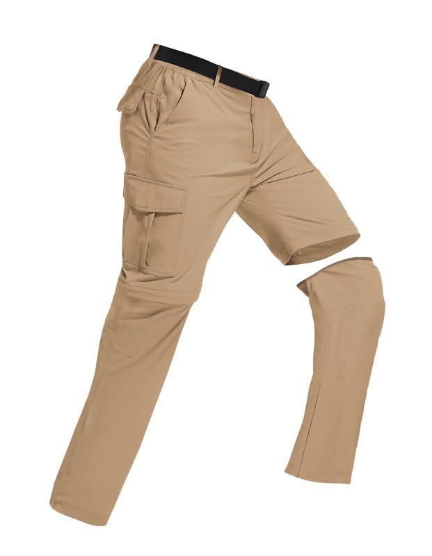 BondiTrekk Pantalon de randonnée pour homme - Fermeture... - Sports & Fitness en promo à 18.26€
