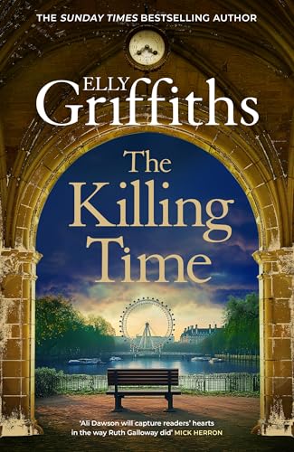 The Killing Time: the bestselling new Ali Dawson Mystery –... - Bon plan à 0.99€