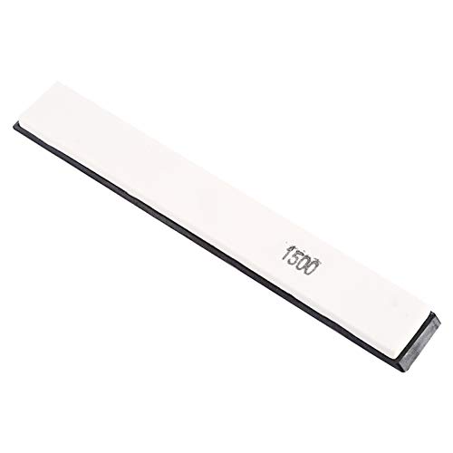 1500# Schärfstein, 150 Mm*20 Mm*5 Mm, Leicht Ersetzen für... - Maison & Cuisine Amazon Allemagne à 13.27€