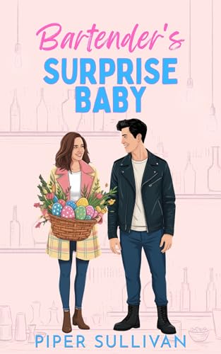 Bartender's Surprise Baby: An Accidental Pregnancy Easter... - Beauty & Fragrances Amazon UK à 0.77€