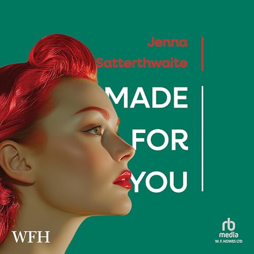 Made for You en promo sur Amazon