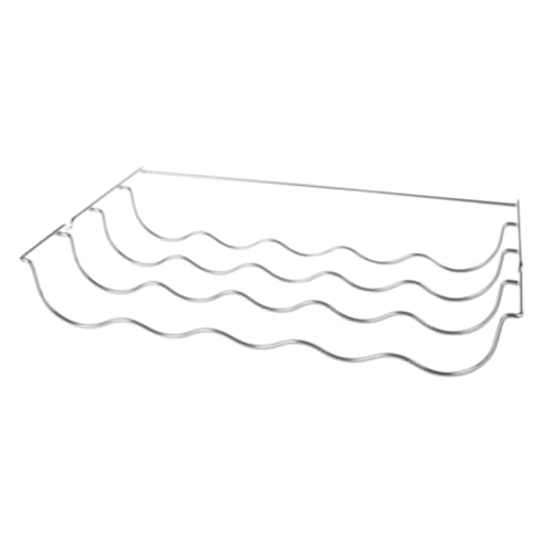 Porte bouteilles Frigo, Réfrigérateur, Congélateur... - Bricolage & Outils Amazon France à 29.56€