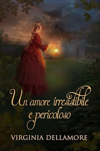 Un amore irresistibile e pericoloso (Italian Edition) - Livres & eBooks Amazon Royaume-Uni à 1.66€