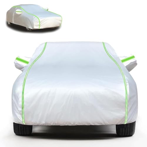 XMYAN Autoabdeckung Outdoor für Mini R50 Coo2000-2006, Auto... - Sports & Fitness Amazon Allemagne à 34.99€