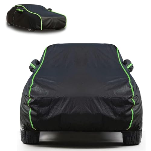 XMYAN Autoabdeckung Outdoor für Peugeot 207 SW 2006-2014... - Sports & Fitness Amazon Allemagne à 34.99€