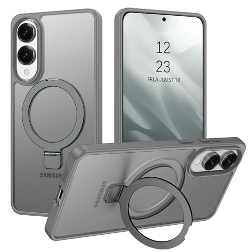 VENINGO für Samsung Galaxy S25 Edge Hülle mit Unsichtbarer... - High-Tech & Électronique en promo à 3.99€