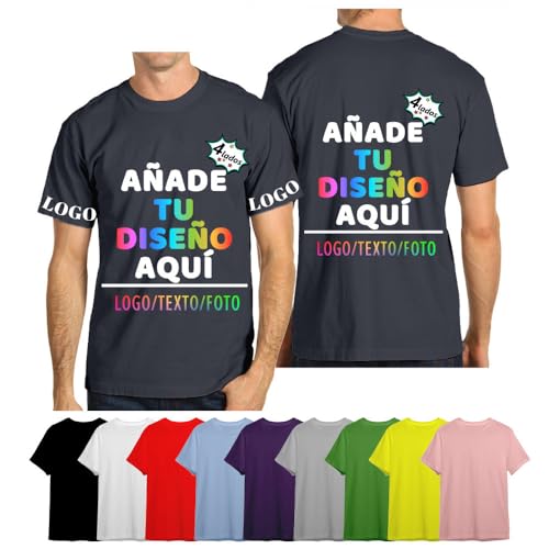 velquessa Camiseta Personalizada,Personalizar Camisetas... - Amazon Espagne à 0.99€