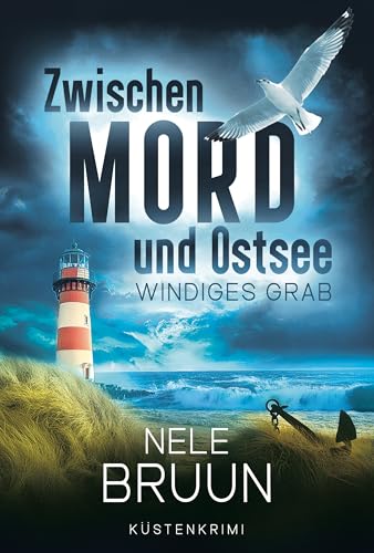 Windiges Grab (Zwischen Mord und Ostsee - Küstenkrimi 7) - Auto & Motorcycle Amazon Germany à 1.19€