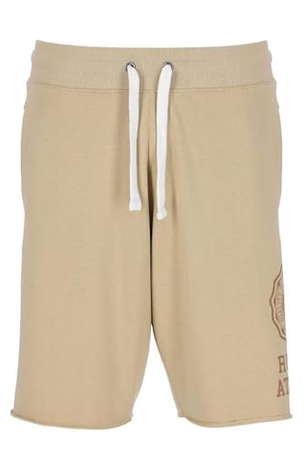 Russell Athletic Brooklyn-Seamless Short Short - Sports & Fitness Amazon France à 16.60€