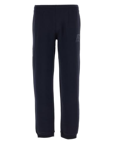 Russell Athletic Cuffed Leg Pant Pantaloni - Sports & Fitness Amazon Italie à 6.61€