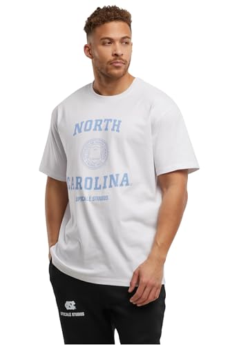 MT Upscale Mt3725-north Carolina Oversize tee Camiseta... - Auto & Moto Amazon Espagne à 23.49€