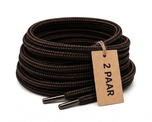 CUBSER - Lacci rotondi premium [2 paia] – Cinghie per... - Sports & Fitness Amazon Italie à 6.99€