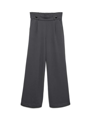 VERO MODA Vmstar - Pantaloni Jrs Ga Noos, Gessato Grigio... - Home & Kitchen Amazon Italy à 24.40€