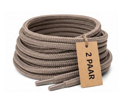 CUBSER - Lacci rotondi premium [2 paia] – Cinghie per... - Sports & Fitness Amazon Italie à 7.23€