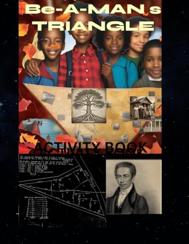 BEAMAN TRIANGLE ACTIVITY BOOK - Livres & eBooks Amazon Allemagne à 7.07€