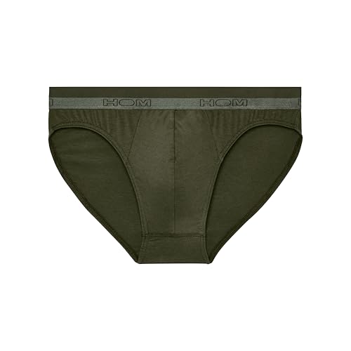 HOM Slip Classic, Kaki, XXL en promo à 13,47€ (-56%) sur Amazon FR